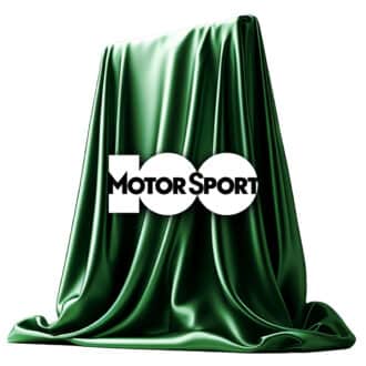 Product image for July 2024 | 100th Anniversary | Motor Sport Magazine