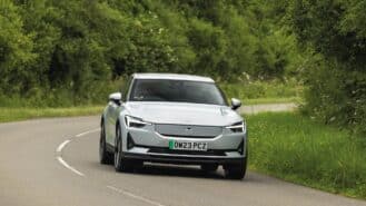 2023 Polestar 2 review: Stellar performer