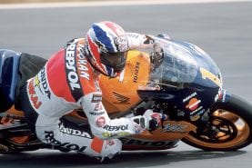 Mick Doohan: How I rode