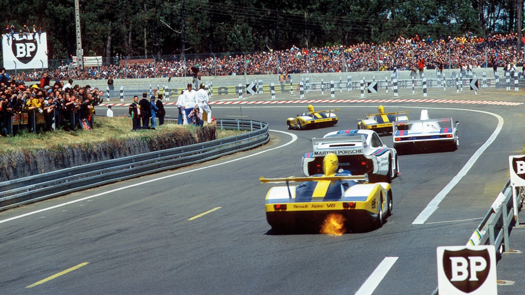 june 11, 1977 le mans, france