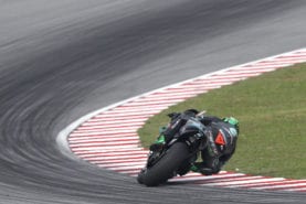 Franco Morbidelli: How I ride